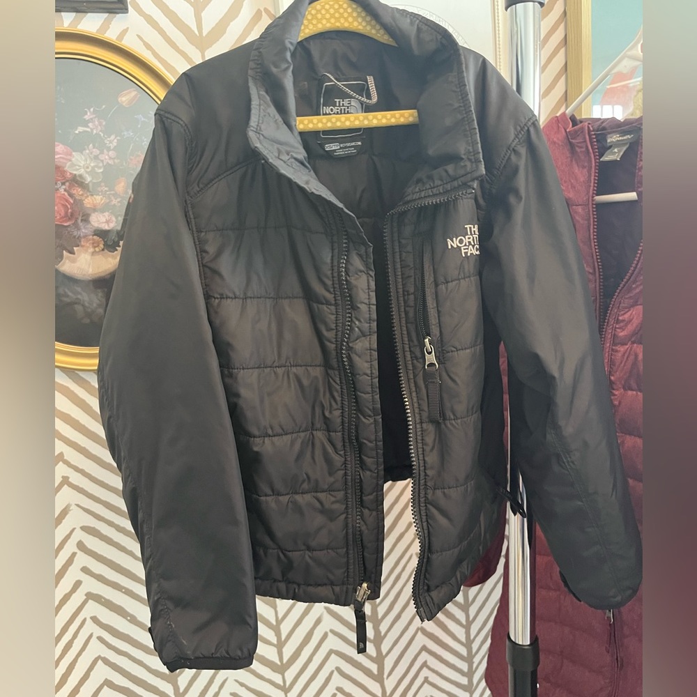 Boys The North Face Spring Jacket